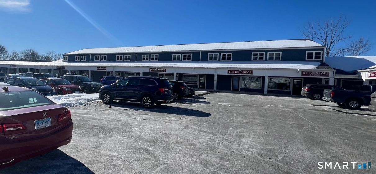 170 Flanders, East Lyme, 06357, 0 , 0 ,0,Commercial For Lease,For Rent,Flanders,0,24152435