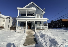 15-17 Beacon, Hartford, 06105, 3 Bedrooms Bedrooms, 0 ,1 BathroomBathrooms,Residential Rental,For Sale,Beacon,0,24153689