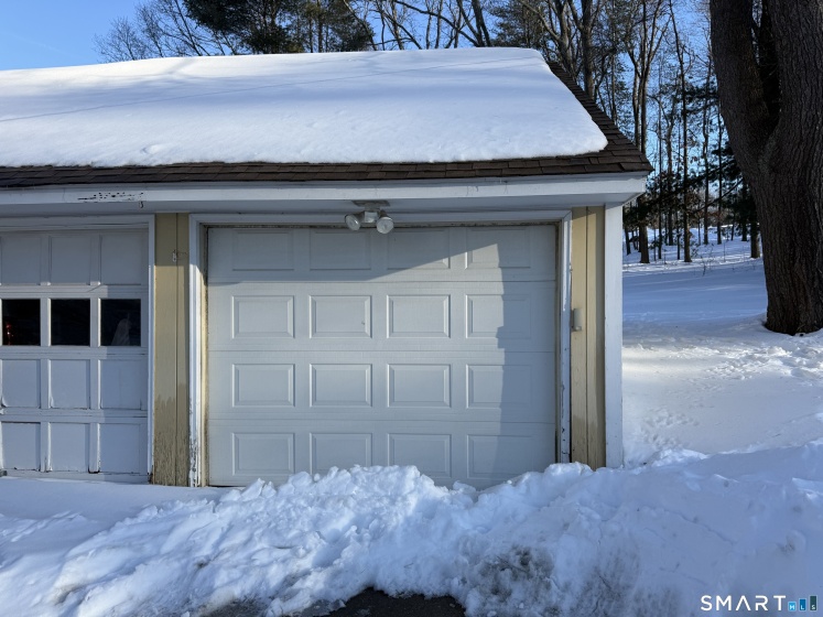 Garage - 1 bay rental 249 Felt, South Windsor, 06074, 0 , 0 ,0,Residential Rental,For Sale,Felt,0,24152993