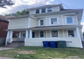 666 Capitol, Bridgeport, 06606, 3 Bedrooms Bedrooms, 0 ,1 BathroomBathrooms,Residential Rental,For Sale,Capitol,0,24153571