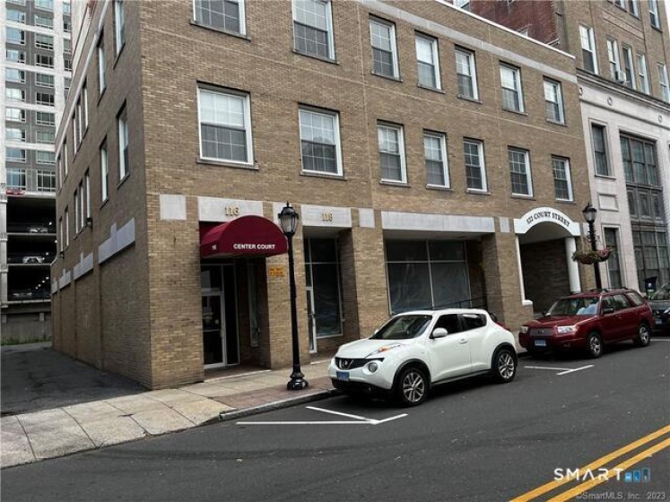 124 Court, New Haven, 06516, 2 Bedrooms Bedrooms, 0 ,1 BathroomBathrooms,Residential Rental,For Sale,Court,0,24153877