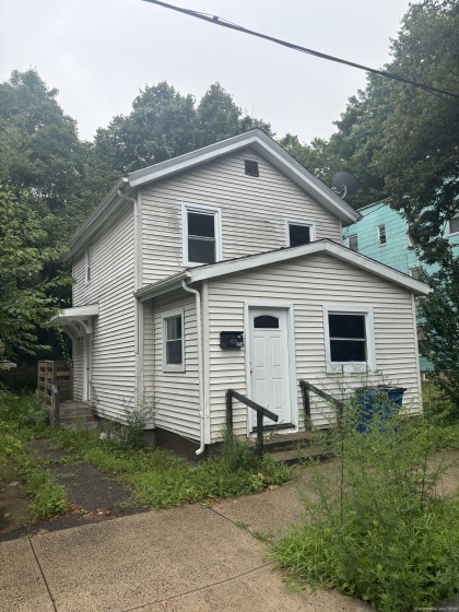 254 Starr, New Haven, 06511, 2 Bedrooms Bedrooms, 0 ,1 BathroomBathrooms,Single Family For Sale,For Sale,Starr,0,24153805