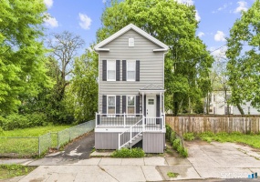 20 Waverly, New Haven, 06511, 2 Bedrooms Bedrooms, 0 ,1 BathroomBathrooms,Residential Rental,For Sale,Waverly,0,24153387