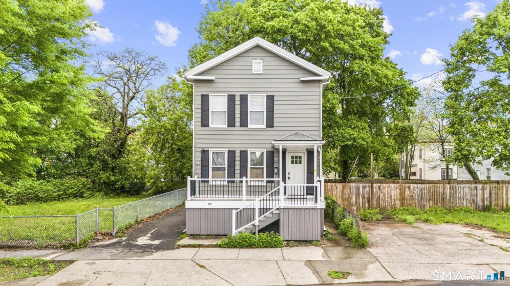 20 Waverly, New Haven, 06511, 2 Bedrooms Bedrooms, 0 ,1 BathroomBathrooms,Residential Rental,For Sale,Waverly,0,24153387