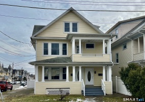 2449-2451 North, Bridgeport, 06604, 2 Bedrooms Bedrooms, 0 ,1 BathroomBathrooms,Residential Rental,For Sale,North,0,24146974