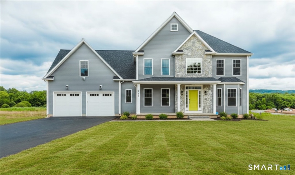 106 Rock Ridge, Manchester, 06040, 4 Bedrooms Bedrooms, 0 ,2 BathroomsBathrooms,Single Family For Sale,For Sale,Rock Ridge,0,24154051