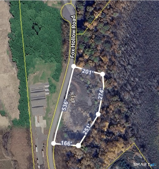 8 Fox Hollow, Oxford, 06478, 0 , 0 ,0,Lots And Land For Sale,For Sale,Fox Hollow,0,24153657