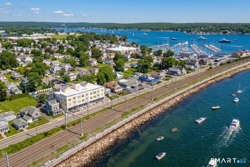 185 Main, East Lyme, 06357, 2 Bedrooms Bedrooms, 0 ,2 BathroomsBathrooms,Condo/co-op For Sale,For Sale,Main,0,24152326