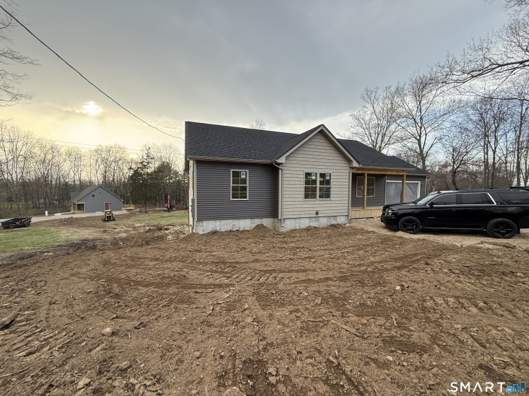247 Green Holow, Killingly, 06239, 3 Bedrooms Bedrooms, 0 ,2 BathroomsBathrooms,Single Family For Sale,For Sale,Green Holow,0,24139981