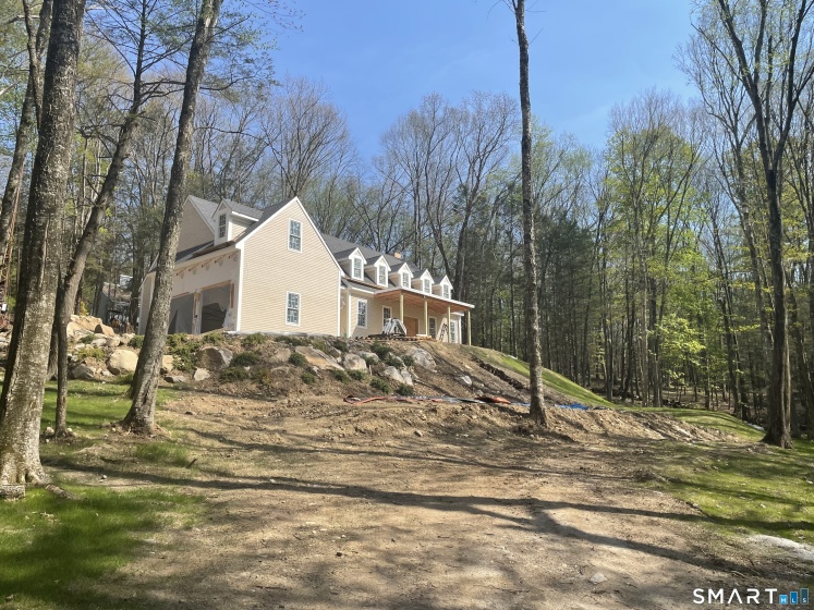 11 Evergreen, Roxbury, 06783, 4 Bedrooms Bedrooms, 0 ,3 BathroomsBathrooms,Single Family For Sale,For Sale,Evergreen,0,24154135
