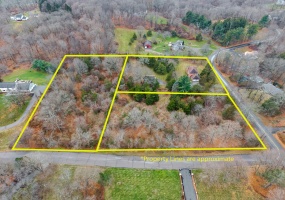 15 Philson, Cheshire, 06410, 0 , 0 ,0,Lots And Land For Sale,For Sale,Philson,0,24143840