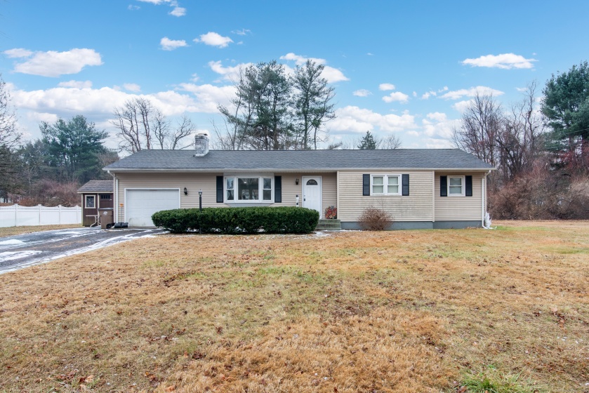 45 Frederic, Vernon, 06066, 3 Bedrooms Bedrooms, 0 ,1 BathroomBathrooms,Residential Rental,For Sale,Frederic,0,24063519