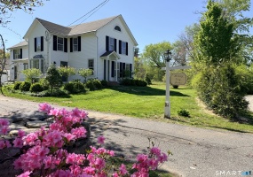 403 Beach, Litchfield, 06759, 4 Bedrooms Bedrooms, 0 ,2 BathroomsBathrooms,Single Family For Sale,For Sale,Beach,0,24154290