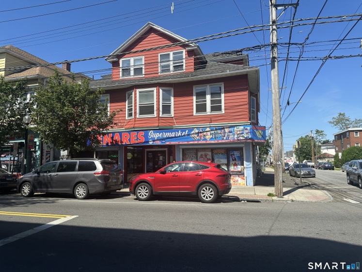 1365 Main, Bridgeport, 06608, 7 Bedrooms Bedrooms, 0 ,5 BathroomsBathrooms,Multi-family For Sale,For Sale,Main,0,24154080
