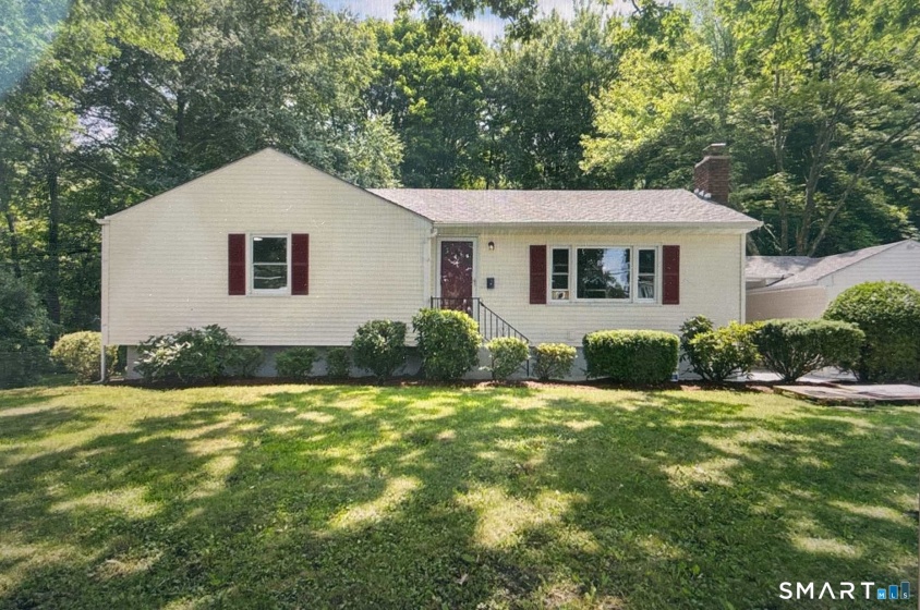 303 Bunker Hill, Waterbury, 06708, 3 Bedrooms Bedrooms, 0 ,1 BathroomBathrooms,Residential Rental,For Sale,Bunker Hill,0,24154462