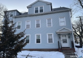 54 Sherman, New Haven, 06511, 3 Bedrooms Bedrooms, 0 ,1 BathroomBathrooms,Residential Rental,For Sale,Sherman,0,24154327