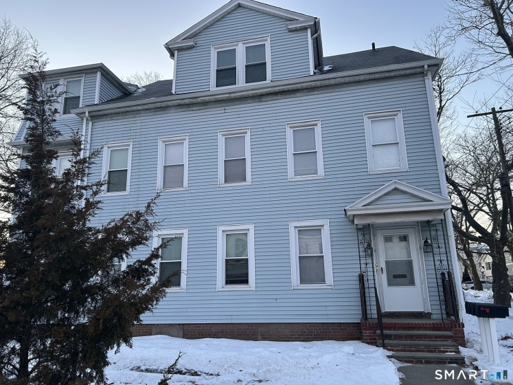 54 Sherman, New Haven, 06511, 3 Bedrooms Bedrooms, 0 ,1 BathroomBathrooms,Residential Rental,For Sale,Sherman,0,24154327