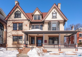 360 Farmington, Hartford, 06105, 1 Bedroom Bedrooms, 0 ,1 BathroomBathrooms,Residential Rental,For Sale,Farmington,0,24154418