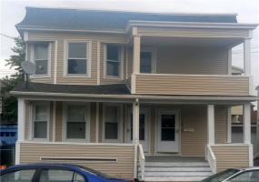 166 Dewey, Bridgeport, 06605, 3 Bedrooms Bedrooms, 0 ,1 BathroomBathrooms,Residential Rental,For Sale,Dewey,0,24154235