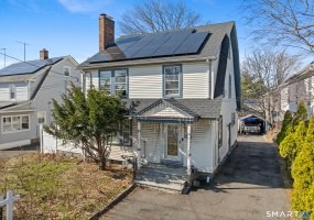 3461 Main, Bridgeport, 06606, 4 Bedrooms Bedrooms, 0 ,1 BathroomBathrooms,Single Family For Sale,For Sale,Main,0,24154979