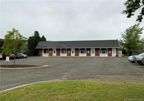 289 White, Danbury, 06810, 0 , 0 ,0,Commercial For Lease,For Rent,White,0,24154780