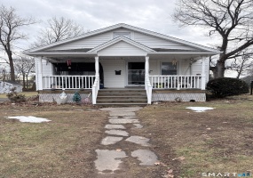 34 Stanley, Meriden, 06450, 3 Bedrooms Bedrooms, 0 ,1 BathroomBathrooms,Single Family For Sale,For Sale,Stanley,0,24155115
