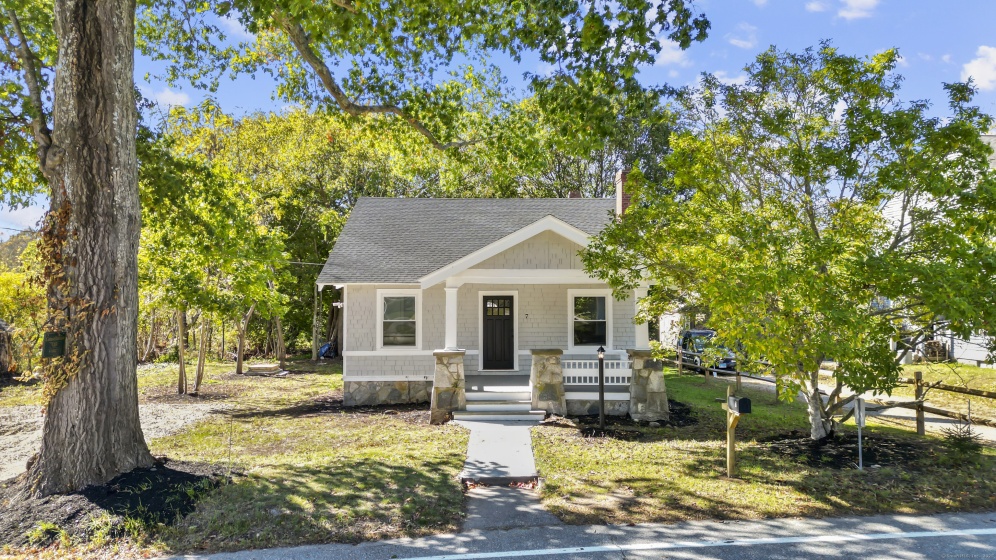 7 Devotion, Scotland, 06264, 4 Bedrooms Bedrooms, 0 ,2 BathroomsBathrooms,Single Family For Sale,For Sale,Devotion,0,24132242