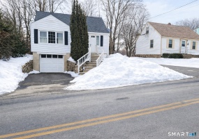 97 Pearl Lake, Waterbury, 06706, 3 Bedrooms Bedrooms, 0 ,1 BathroomBathrooms,Single Family For Sale,For Sale,Pearl Lake,0,24153128