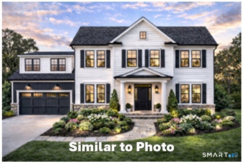 261 Moose Hill, Monroe, 06468, 4 Bedrooms Bedrooms, 0 ,2 BathroomsBathrooms,Single Family For Sale,For Sale,Moose Hill,0,24153850