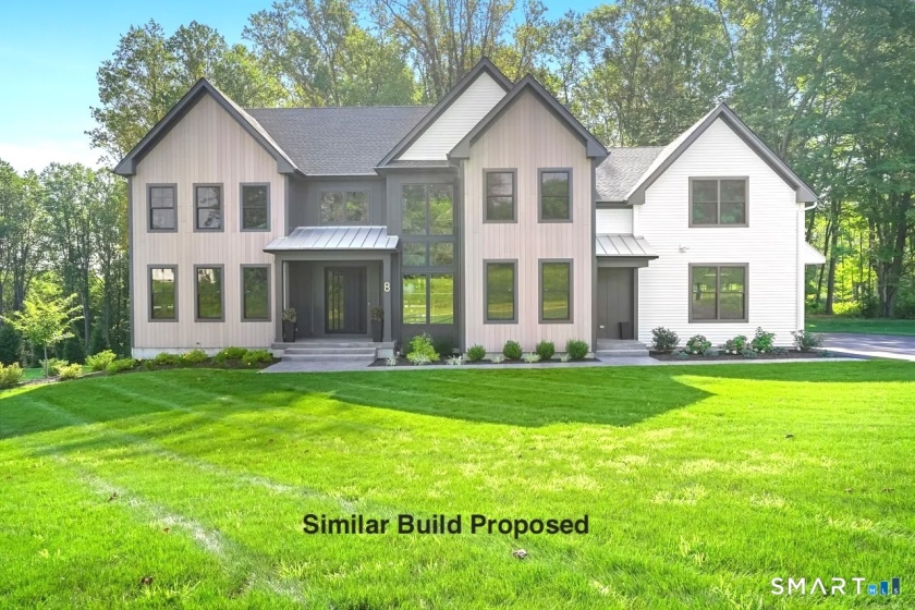 110 porters hill, Trumbull, 06611, 4 Bedrooms Bedrooms, 0 ,5 BathroomsBathrooms,Single Family For Sale,For Sale,porters hill,0,24155322
