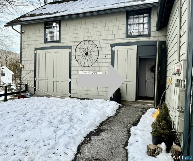 7 Washington, Woodbury, 06798, 2 Bedrooms Bedrooms, 0 ,1 BathroomBathrooms,Residential Rental,For Sale,Washington,0,24059337