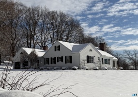 108 East, Washington, 06793, 4 Bedrooms Bedrooms, 0 ,2 BathroomsBathrooms,Residential Rental,For Sale,East,0,24155030