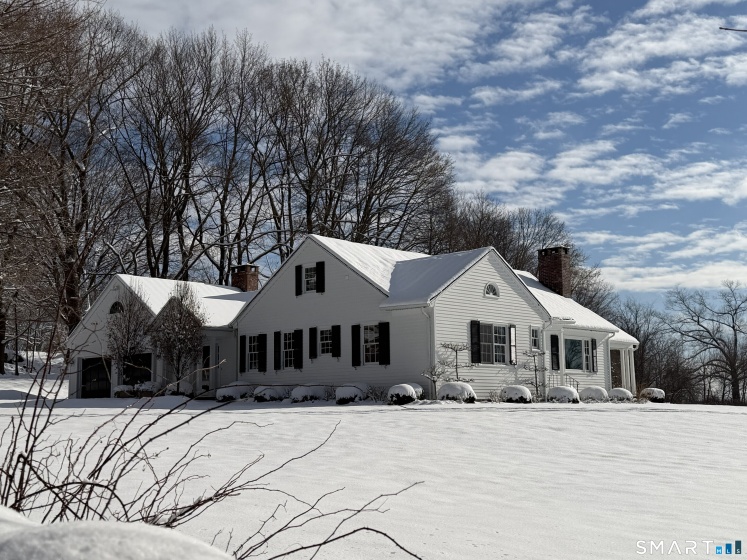 108 East, Washington, 06793, 4 Bedrooms Bedrooms, 0 ,2 BathroomsBathrooms,Residential Rental,For Sale,East,0,24155030