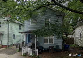 251 Starr, New Haven, 06511, 3 Bedrooms Bedrooms, 0 ,1 BathroomBathrooms,Single Family For Sale,For Sale,Starr,0,24152397