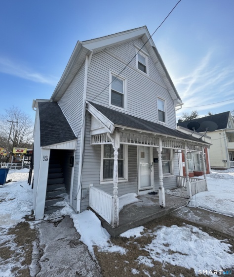 1901 Dixwell, Hamden, 06514, 2 Bedrooms Bedrooms, 0 ,1 BathroomBathrooms,Residential Rental,For Sale,Dixwell,0,24154874