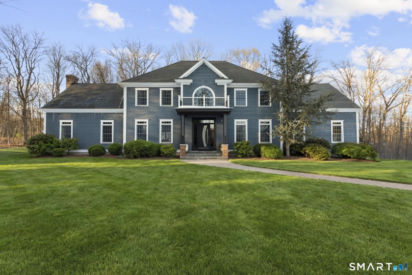 13 Surrey, Monroe, 06468, 5 Bedrooms Bedrooms, 0 ,2 BathroomsBathrooms,Single Family For Sale,For Sale,Surrey,0,24155657