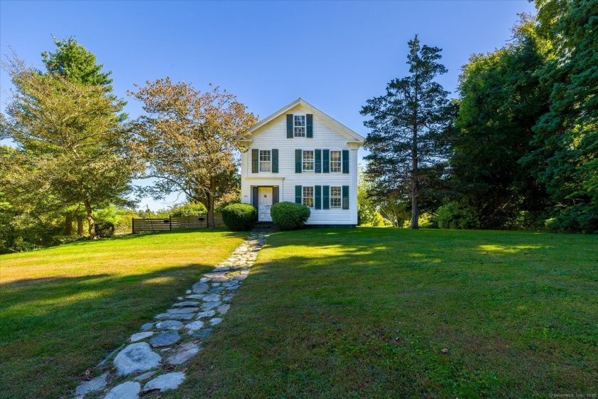 101 Child Hill, Woodstock, 06281, 4 Bedrooms Bedrooms, 0 ,3 BathroomsBathrooms,Single Family For Sale,For Sale,Child Hill,0,24125003