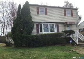 364 Griffin, Bridgeport, 06606, 3 Bedrooms Bedrooms, 0 ,1 BathroomBathrooms,Single Family For Sale,For Sale,Griffin,0,24156093