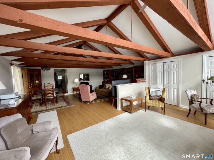 203 Pine Hollow, Killingly, 06241, 1 Bedroom Bedrooms, 0 ,2 BathroomsBathrooms,Residential Rental,For Sale,Pine Hollow,0,24156263
