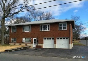 25 Norris, Waterbury, 06705, 6 Bedrooms Bedrooms, 0 ,3 BathroomsBathrooms,Multi-family For Sale,For Sale,Norris,0,24156297