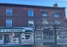 546 Congress, New Haven, 06519, 3 Bedrooms Bedrooms, 0 ,1 BathroomBathrooms,Residential Rental,For Sale,Congress,0,24156381