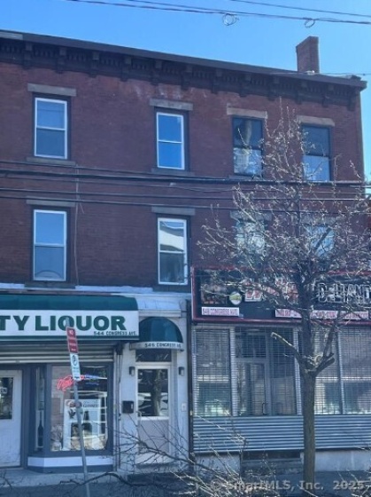 546 Congress, New Haven, 06519, 3 Bedrooms Bedrooms, 0 ,1 BathroomBathrooms,Residential Rental,For Sale,Congress,0,24156381