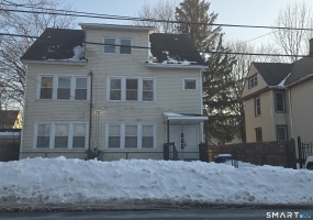 248 Bassett, New Haven, 06511, 3 Bedrooms Bedrooms, 0 ,1 BathroomBathrooms,Residential Rental,For Sale,Bassett,0,24156209