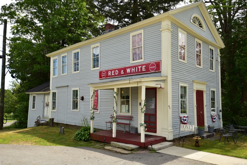 46 Tolland Green, Tolland, 06084, 0 , 0 ,0,Commercial For Sale,For Sale,Tolland Green,0,24107825