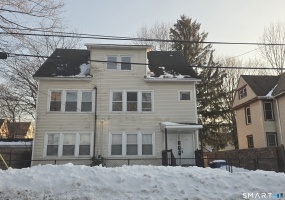 250 Bassett, New Haven, 06511, 2 Bedrooms Bedrooms, 0 ,1 BathroomBathrooms,Residential Rental,For Sale,Bassett,0,24156266