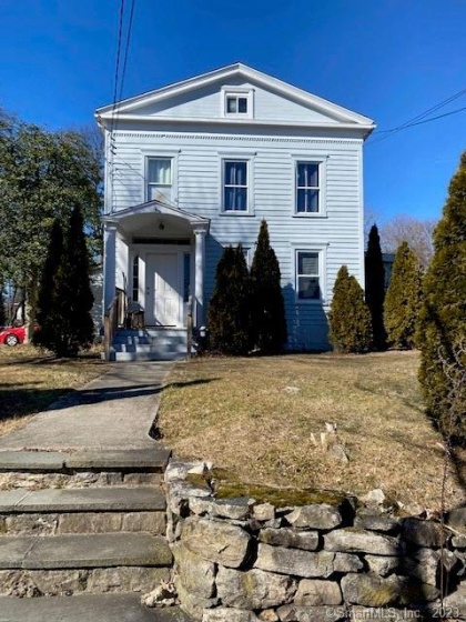 567 Post, Darien, 06820, 2 Bedrooms Bedrooms, 0 ,1 BathroomBathrooms,Residential Rental,For Sale,Post,0,24156682
