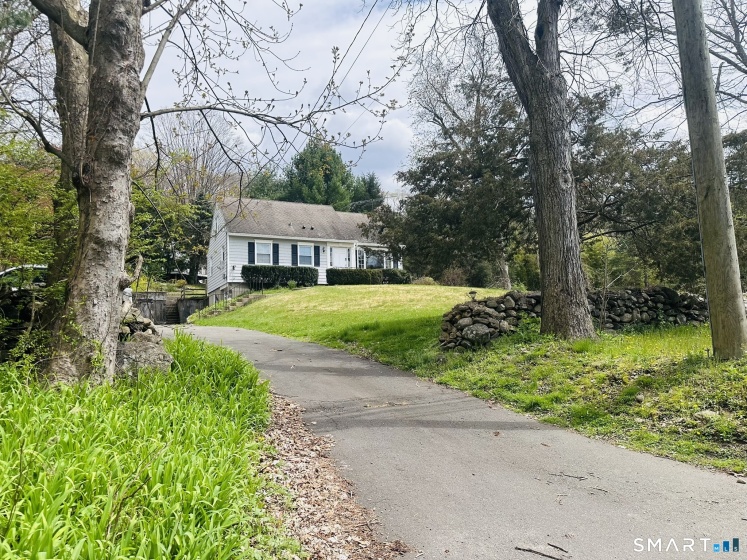 37 Weed, New Canaan, 06840, 4 Bedrooms Bedrooms, 0 ,3 BathroomsBathrooms,Residential Rental,For Sale,Weed,0,24156689