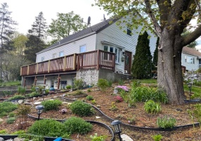 38 Starr, Danbury, 06811, 2 Bedrooms Bedrooms, 0 ,1 BathroomBathrooms,Residential Rental,For Sale,Starr,0,24154740
