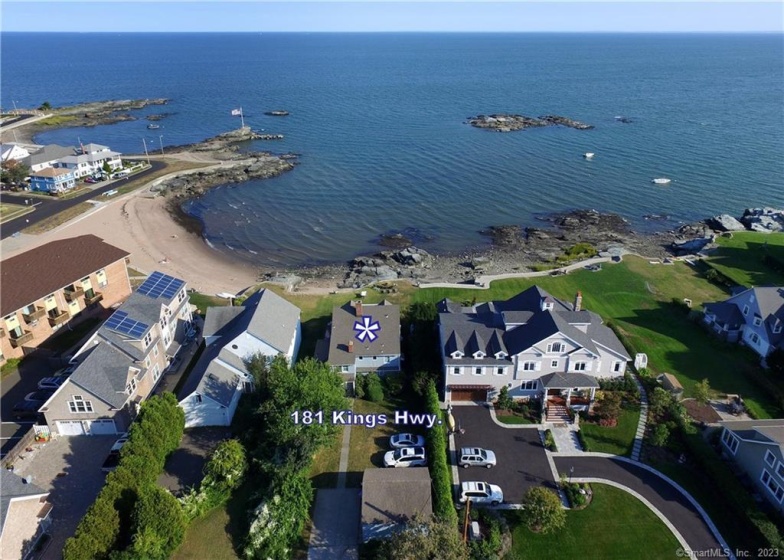181 Kings, Milford, 06460, 4 Bedrooms Bedrooms, 0 ,3 BathroomsBathrooms,Residential Rental,For Sale,Kings,0,24154855