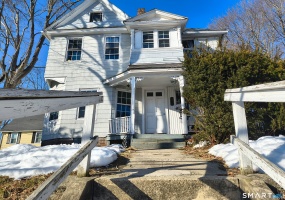 70 Walnut, Putnam, 06260, 5 Bedrooms Bedrooms, 0 ,2 BathroomsBathrooms,Multi-family For Sale,For Sale,Walnut,0,24156729 70 Walnut, Putnam, 06260, 5 Bedrooms Bedrooms, 0 ,2 BathroomsBathrooms,Multi-family For Sale,For Sale,Walnut,0,24156729
